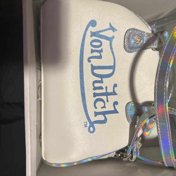 Von Dutch purse - Picture 1 of 2